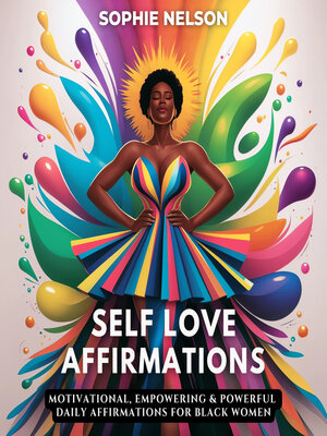 cover image of Self Love Affirmations